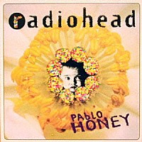 レディオヘッド「 Ｐａｂｌｏ　Ｈｏｎｅｙ」