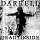 ＤＡＲＲＥＬＬ「ＤＥＡＤ　ＩＮＳＩＤＥ」