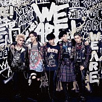 ＦｌｏｗＢａｃｋ「 ＷＥ　ＡＲＥ！」