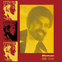 ビリー・コール「 Ｗｏｍａｎ」