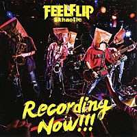 ＦＥＥＬＦＬＩＰ「 Ｒｅｃｏｒｄｉｎｇ　Ｎｏｗ！！！」