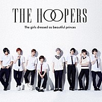 ＴＨＥ　ＨＯＯＰＥＲＳ「 ＳＨＡＭＲＯＣＫ」