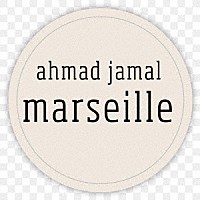 アーマッド・ジャマル「 マルセイユ」