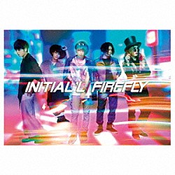 ＩＮＩＴＩＡＬ’Ｌ「ＦＩＲＥＦＬＹ」