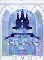 ＣＩＮＤＥＲＥＬＬＡ　ＧＩＲＬＳ「 ＴＨＥ　ＩＤＯＬＭ＠ＳＴＥＲ　ＣＩＮＤＥＲＥＬＬＡ　ＧＩＲＬＳ　４ｔｈＬＩＶＥ　ＴｒｉＣａｓｔｌｅ　Ｓｔｏｒｙ　Ｂｌｕ－ｒａｙ　ＢＯＸ」