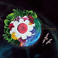 ＢＲＡＤＩＯ「 ＬＡ　ＰＡ　ＰＡＲＡＤＩＳＥ」