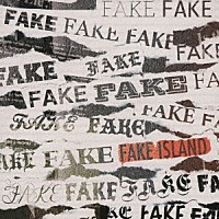 ＦＡＫＥ　ＩＳＬＡＮＤ「 ＦＡＫＥ　ＩＳＬＡＮＤ」