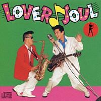 ＢＬＡＣＫ　ＣＡＴＳ「 ＬＯＶＥＲ　ＳＯＵＬ」