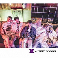 ＫＮＫ「 Ｕ／ＢＡＣＫ　ＡＧＡＩＮ」