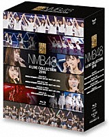 ＮＭＢ４８「 ＮＭＢ４８　４　ＬＩＶＥ　ＣＯＬＬＥＣＴＩＯＮ　２０１６」