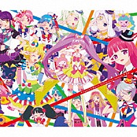 アニメーション プリパラ ミュージックコレクション ｓｅａｓｏｎ ３ ｄｘ Eyca 4 Shopping Billboard Japan