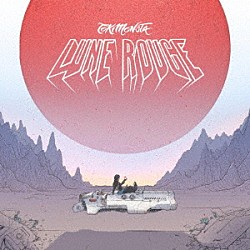 ＴＯＫｉＭＯＮＳＴＡ「Ｌｕｎｅ　Ｒｏｕｇｅ」