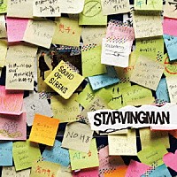 ＳＴＡＲＶＩＮＧＭＡＮ「 Ｓｏｕｎｄ　Ｏｆ　Ｓｉｒｅｎｓ」