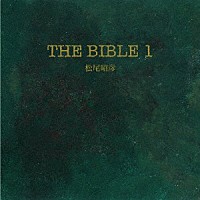 松尾昭彦「 ＴＨＥ　ＢＩＢＬＥ　１」