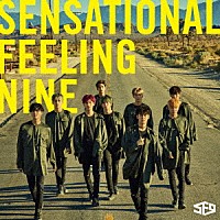 ＳＦ９「 Ｓｅｎｓａｔｉｏｎａｌ　Ｆｅｅｌｉｎｇ　Ｎｉｎｅ」