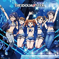 （ゲーム・ミュージック）「 ＴＨＥ　ＩＤＯＬＭ＠ＳＴＥＲ　ＭＡＳＴＥＲ　ＰＲＩＭＡＬ　ＤＡＮＣＩＮ’　ＢＬＵＥ」