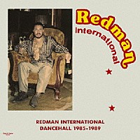 （Ｖ．Ａ．）「 Ｒｅｄｍａｎ　Ｉｎｔｅｒｎａｔｉｏｎａｌ　Ｄａｎｃｅｈａｌｌ　１９８５－１９８９」