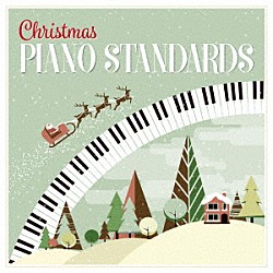 （Ｖ．Ａ．） Ｌ．Ａ．ジャズ・トリオ Ｎ．Ｙ．ジャズ・トリオ「クリスマス・ピアノ・スタンダード」