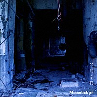 Ｍａｉｓｏｎ　ｂｏｏｋ　ｇｉｒｌ「 ｃｏｔｏｅｒｉ」