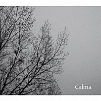 カルロス・アギーレ・トリオ「 Ｃａｌｍａ」