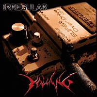 ＶＯＬＣＡＮＯ「 ＩＲＲＥＧＵＬＡＲ」