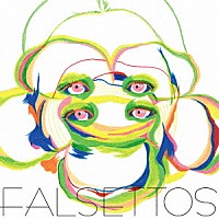 ＦＡＬＳＥＴＴＯＳ「 ＦＡＬＳＥＴＴＯＳ」