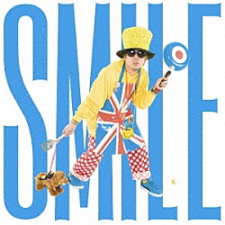 イギリス人「ＳＭＩＬＥ」