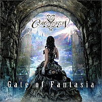 ＣＲＯＳＳ　ＶＥＩＮ「 Ｇａｔｅ　ｏｆ　Ｆａｎｔａｓｉａ」