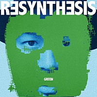 ｇｒｏｏｖｅｍａｎ　Ｓｐｏｔ「 Ｒｅｓｙｎｔｈｅｓｉｓ　（Ｇｒｅｅｎ）」