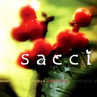 ｓａｃｃｉ「 ＢＲＩＧＨＴ　ＣＥＬＬＳ」