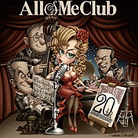 （Ｖ．Ａ．）「 Ａｌｌ　Ｏｆ　Ｍｅ　Ｃｌｕｂ　２０ｔｈ　Ａｎｎｉｖｅｒｓａｒｙ」