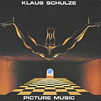 クラウス・シュルツェ「 ピクチャー・ミュージック」