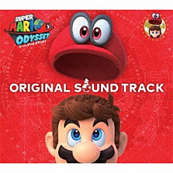（ゲーム・ミュージック） Ｋａｔｅ　Ｄａｖｉｓ Ａｉｍｉ　Ｍｕｋｏｈａｒａ「ＳＵＰＥＲ　ＭＡＲＩＯ　ＯＤＹＳＳＥＹ　ＯＲＩＧＩＮＡＬ　ＳＯＵＮＤＴＲＡＣＫ」