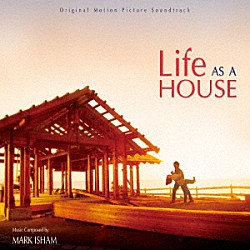 マーク・アイシャム「オリジナル・サウンドトラック　海辺の家」