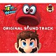 （ゲーム・ミュージック） Ｋａｔｅ　Ｄａｖｉｓ Ａｉｍｉ　Ｍｕｋｏｈａｒａ「ＳＵＰＥＲ　ＭＡＲＩＯ　ＯＤＹＳＳＥＹ　ＯＲＩＧＩＮＡＬ　ＳＯＵＮＤＴＲＡＣＫ」