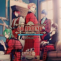 ＭｏｏＮｓ「 ＧＯ　ＡＲＯＵＮＤ」