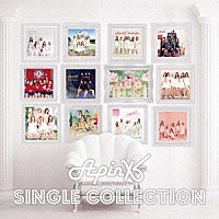 Ａｐｉｎｋ「 ＡＰＩＮＫ　ＳＩＮＧＬＥ　ＣＯＬＬＥＣＴＩＯＮ」