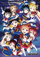 Ａｑｏｕｒｓ「 ラブライブ！サンシャイン！！　Ａｑｏｕｒｓ　２ｎｄ　ＬｏｖｅＬｉｖｅ！　ＨＡＰＰＹ　ＰＡＲＴＹ　ＴＲＡＩＮ　ＴＯＵＲ　Ｄａｙ２」