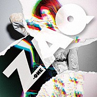 ＺＡＱ「 Ｚ－ＯＮＥ」