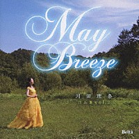 河田理奈「 Ｍａｙ　Ｂｒｅｅｚｅ　河田理奈　作品集　ｖｏｌ．　２」