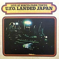 ＵＦＯ「 ライヴ！」