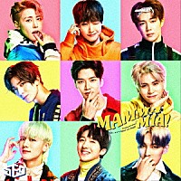 ＳＦ９「 マンマミーア！」