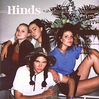 ＨｉＮＤＳ「 Ｉ　ｄｏｎ’ｔ　ｒｕｎ」