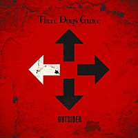 スリー・デイズ・グレイス「 アウトサイダー」