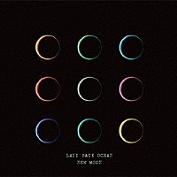 ＬＡＩＤ　ＢＡＣＫ　ＯＣＥＡＮ「 ＮＥＷ　ＭＯＯＮ」