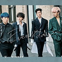 ＷＩＮＮＥＲ「 ＥＶＥＲＹＤ４Ｙ　－ＫＲ　ＥＤＩＴＩＯＮ－」