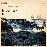 ｂｉｖｏｕａｃ「 ０１」