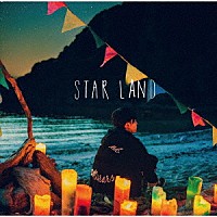 みやかわくん「 ＳＴＡＲ　ＬＡＮＤ」