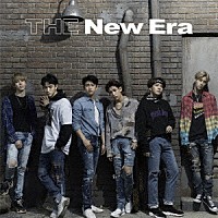 ＧＯＴ７「 ＴＨＥ　Ｎｅｗ　Ｅｒａ」