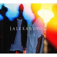 ［ＡＬＥＸＡＮＤＲＯＳ］「 Ｍｏｓｑｕｉｔｏ　Ｂｉｔｅ」